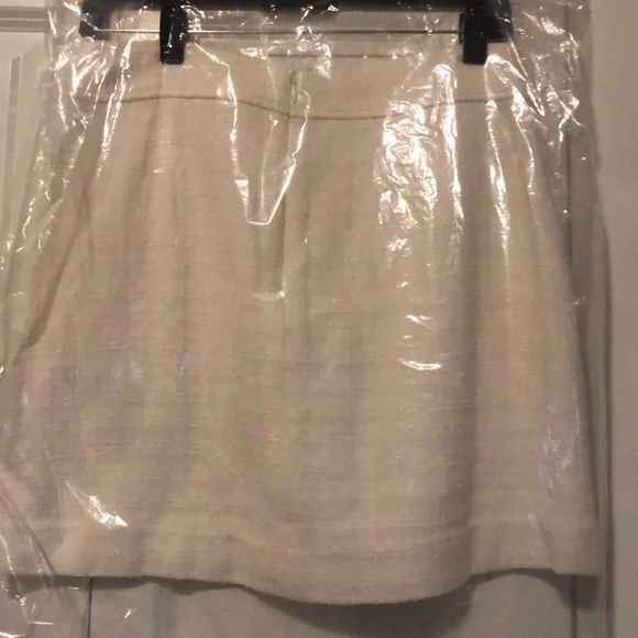 NWT Veronica Beard Bond skirt 6